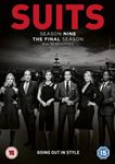 Suits: Season 9 [2020] - Film