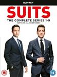 Suits: Season 1-9 [2020] - Film