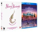 The Shiny Shrimps [2019] - Nicolas Gob