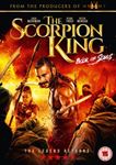 The Scorpion King: Book Of Souls [2 - Zach Mcgowan