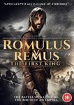 Romulus V. Remus: First King [2020] - Film