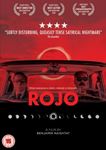 Rojo [2020] - Dario Grandeinetti