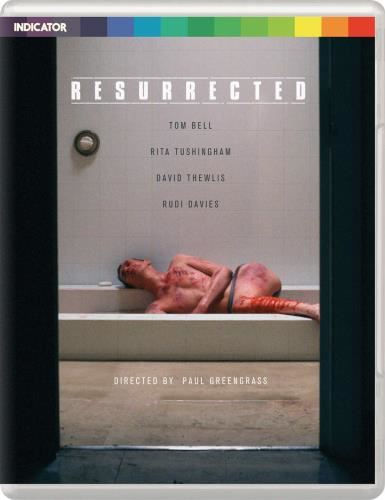 Resurrected: Ltd Ed. [2019] - David Thewlis