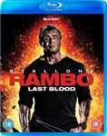 Rambo: Last Blood [2020] - Slyvester Stallone