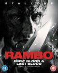 Rambo: First/last Blood [2019] - Sylvester Stallone