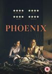 Phoenix [2020] - Maria Bonnevie