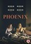Phoenix [2020] - Maria Bonnevie