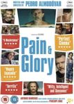 Pain And Glory [2020] - Film