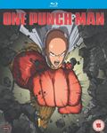 One Punch Man: Collection 1 [2020] - Film
