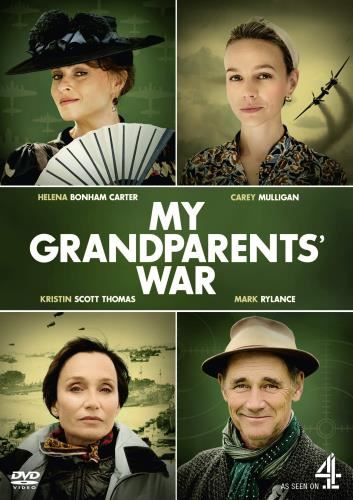 My Grandparents' War [2019] - Kristen Scott Thomas