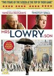 Mrs Lowry & Son [2019] - Vanessa Redgrave