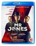 Mr. Jones [2020] - Film