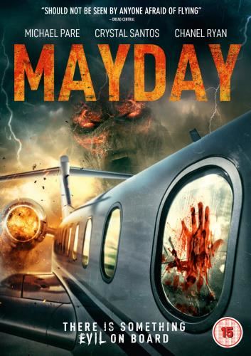 Mayday [2020] - Michael Pare