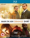 Man In An Orange Shirt [2020] - Vanessa Redgrave