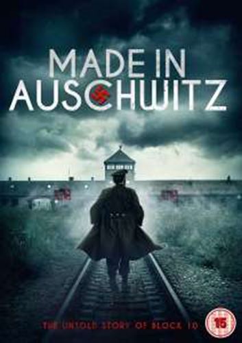 Made In Auschwitz [2019] - Film