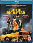 Little Monsters [2020] - Lupita Nyong'o