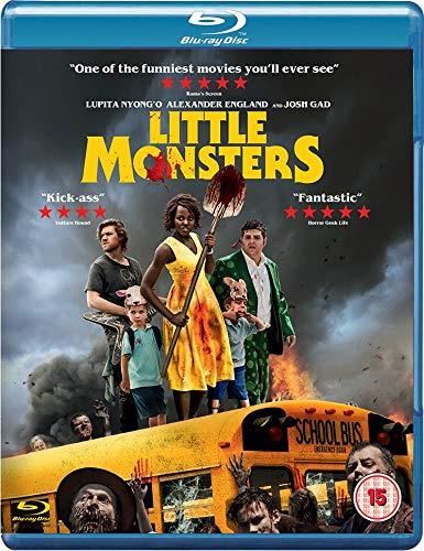 Little Monsters [2020] - Lupita Nyong'o