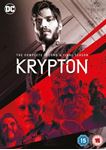 Krypton: Season 2 [2020] - Cameron Cuffe