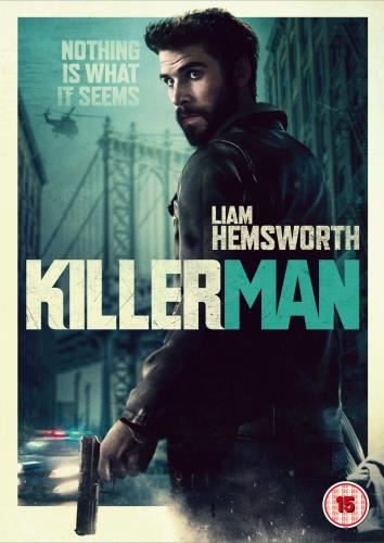 Killerman [2020] - Film