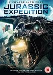Jurassic Expedition [2019] - C.j. Baker