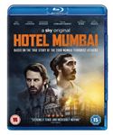 Hotel Mumbai [2019] - Film