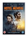 Hotel Mumbai [2019] - Film