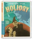 Holiday (1938) [2020] - Katharine Hepburn