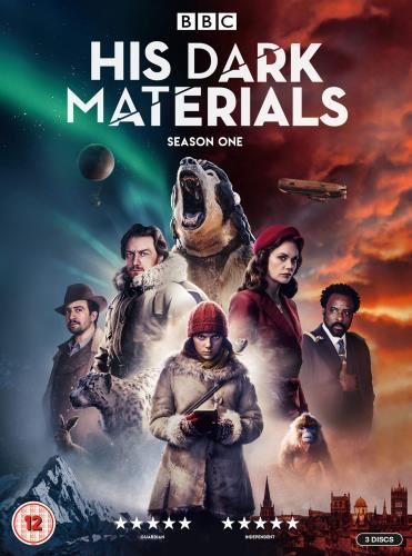 His Dark Materials: Season 1 [2019] - Film