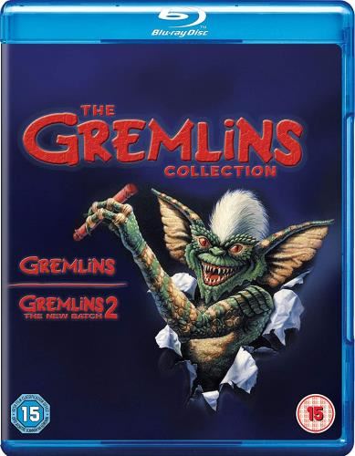 Gremlins 1&2 [2020] - Various