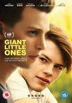 Giant Little Ones [2020] - Josh Wiggins