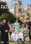 Father Brown: Series 8 [2020] - Mark Williams