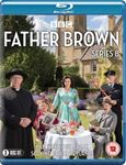 Father Brown: Series 8 [2020] - Mark Williams
