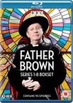 Father Brown: Series 1-8 [2020] - Mark Williams