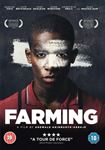 Farming [2020] - Damson Idris