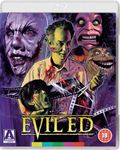 Evil Ed [2020] - Michael Kallaanvaara