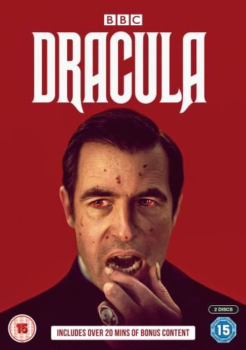 Dracula [2020] - Film