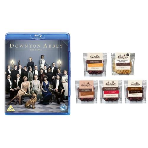 Downton Abbey: The Movie [2019] - Film