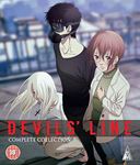 Devil's Line Collection [2020] - Film