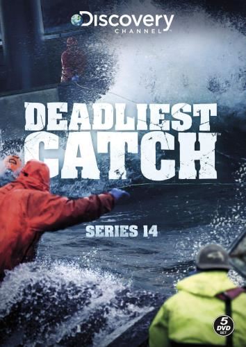 Deadliest Catch: Season 14 [2019] - Film