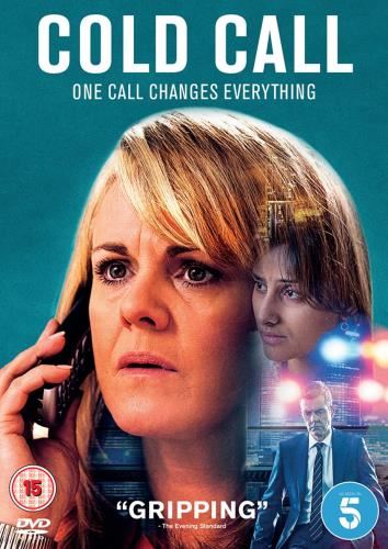 Cold Call [2019] - Sally Lindsay