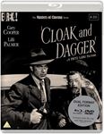Cloak And Dagger [2019] - Gary Cooper