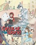 Cells At Work Collection [2019] - Film