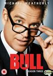 Bull: Season 3 [2019] - Film