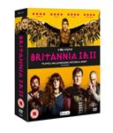 Britannia: Series 1-2 [2020] - David Morrissey