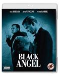 Black Angel [2019] - Dan Duryea