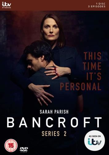 Bancroft: Series 2 [2020] - Film