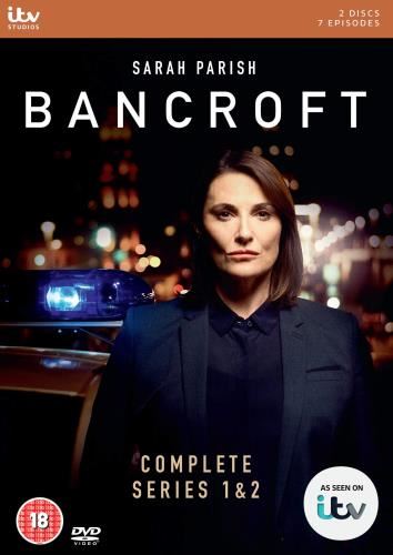 Bancroft: Series 1-2 [2020] - Film