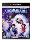 Abominable [2020] - Film