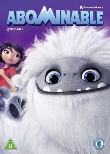 Abominable [2020] - Film