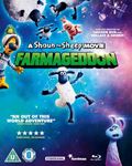 A Shaun The Sheep Movie: Farmageddo - Justin Fletcher